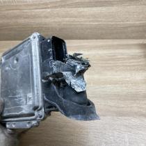 39113 2A461 391132A461 0281017434 Engine control unit/module ECU Hyundai i30