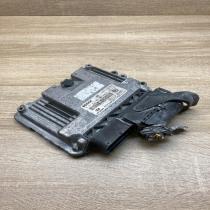 39113 2A461 391132A461 0281017434 Engine control unit/module ECU Hyundai i30