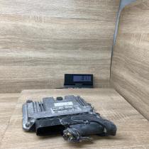 39113 2A461 391132A461 0281017434 Engine control unit/module ECU Hyundai i30