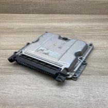 9634662880 0281001782  Engine control unit/module ECU Peugeot 406