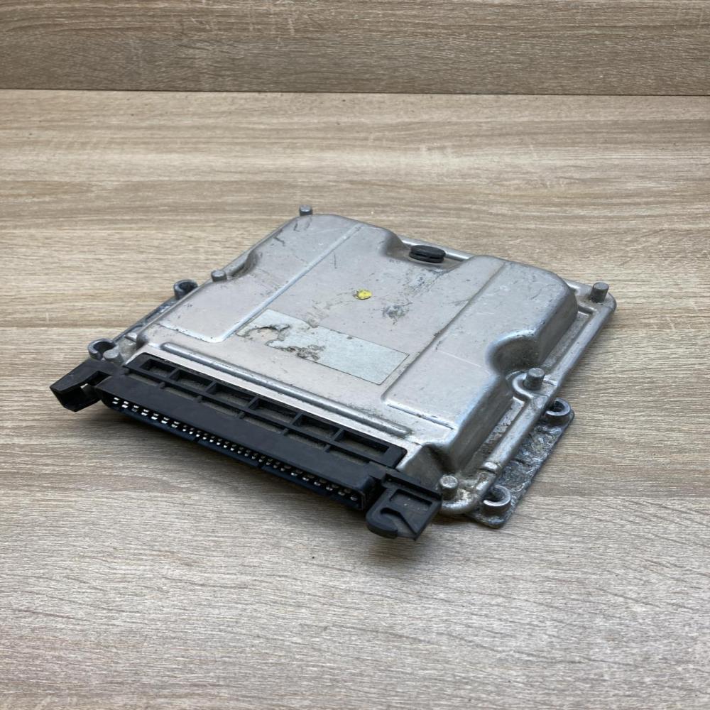 9634662880 0281001782  Engine control unit/module ECU Peugeot 406