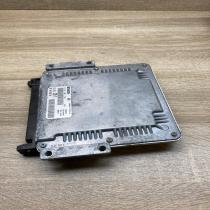 9634662880 0281001782  Engine control unit/module ECU Peugeot 406