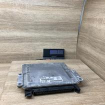 9634662880 0281001782  Engine control unit/module ECU Peugeot 406