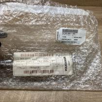 5J0853665A   Front fog light trim/grill Skoda Roomster (5J)