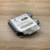 09174004   Airbag control unit/module Opel Astra G