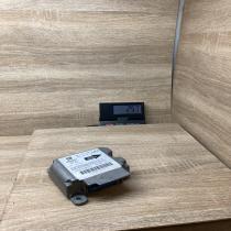 09174004   Airbag control unit/module Opel Astra G