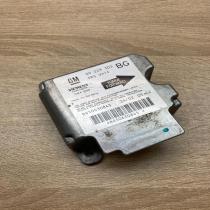 09229303   Airbag control unit/module Opel Zafira A