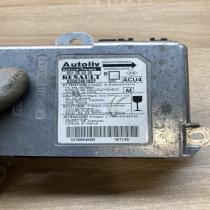 8200246182F 601055000  Airbag control unit/module Renault Megane II