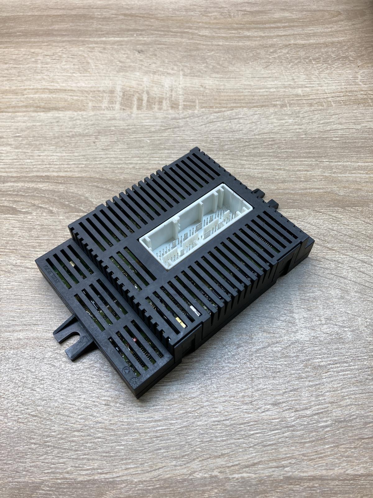 6983539   Light switch BMW 5 E60 E61