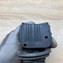 90221174   Indicator stalk Opel Vectra B