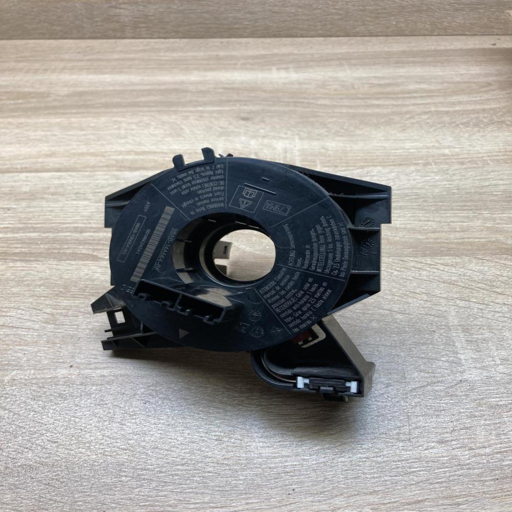 98AB 14A664 BF 98AB14A664BF  Airbag slip ring squib (SRS ring) Ford Focus