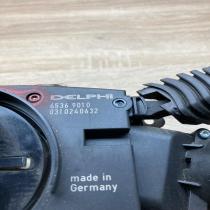 13132473   Wiper turn signal indicator stalk/switch Opel Signum