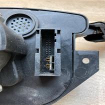 13132473   Wiper turn signal indicator stalk/switch Opel Vectra C