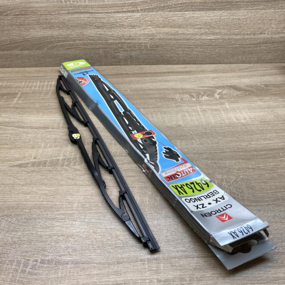 6426AX   Windshield/front glass wiper blade Citroen Berlingo