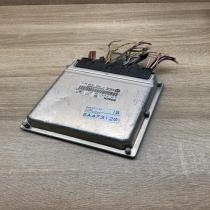 7792938 0281010811  Engine control unit/module ECU Land Rover Freelander