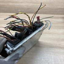 7792938 0281010811  Engine control unit/module ECU Land Rover Freelander