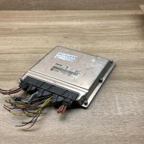 7792938 0281010811  Engine control unit/module ECU Land Rover Freelander