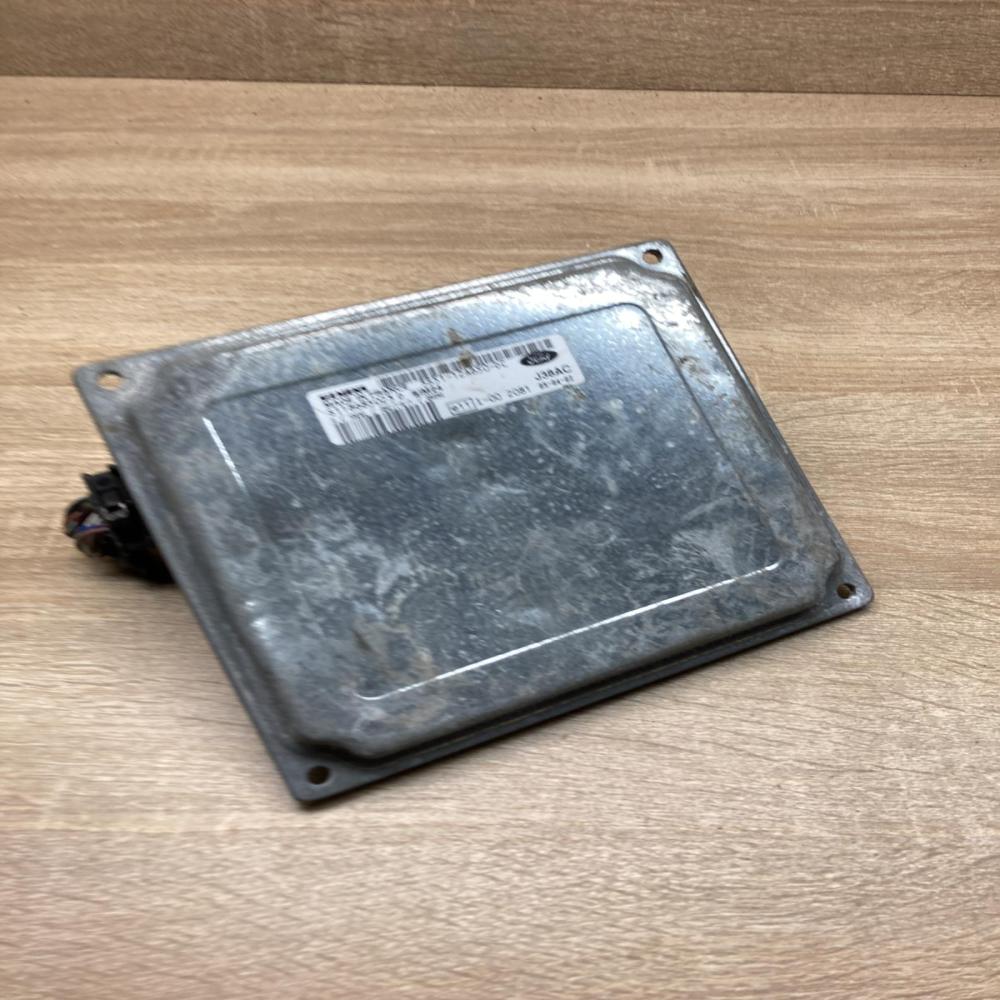 5S51 12A650 DC 5S5112A650DC  Engine control unit/module ECU Ford Ka