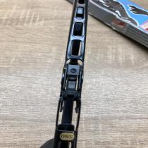 6426AX   Windshield/front glass wiper blade Citroen Berlingo