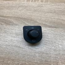 1J1959565E   Wing mirror switch Volkswagen Golf IV