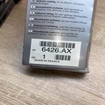 6426AX   Windshield/front glass wiper blade Citroen Berlingo