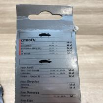 6426AX   Windshield/front glass wiper blade Citroen Berlingo