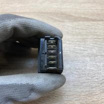 432962K   Electric window control switch Renault Clio I