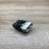 Renault driver window switch   Electric window control switch Renault Megane I
