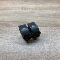 Renault driver window switch   Electric window control switch Renault Megane I