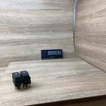 Renault driver window switch   Electric window control switch Renault Megane I