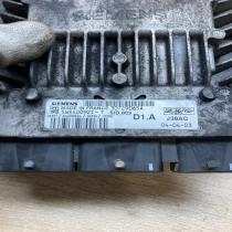 30729065A   Engine control unit/module ECU Volvo V50
