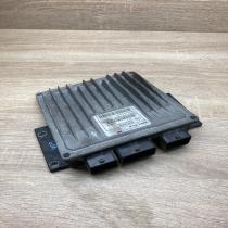 8200399038 8200513163  Engine control unit/module ECU Renault Clio III