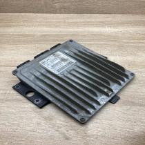 8200399038 8200513163  Engine control unit/module ECU Renault Clio III