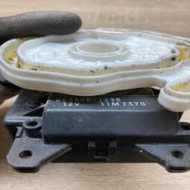 063800 1290 0638001290  Air flap motor/actuator Honda Jazz