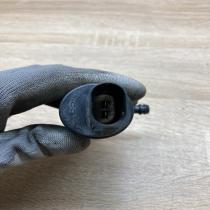 3B0955681A   Windscreen/windshield washer pump Volkswagen Golf VI