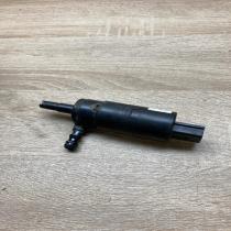 3B0955681A   Windscreen/windshield washer pump Volkswagen Golf VI