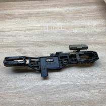 8200008430   Rear door exterior handle/bracket Renault Laguna II