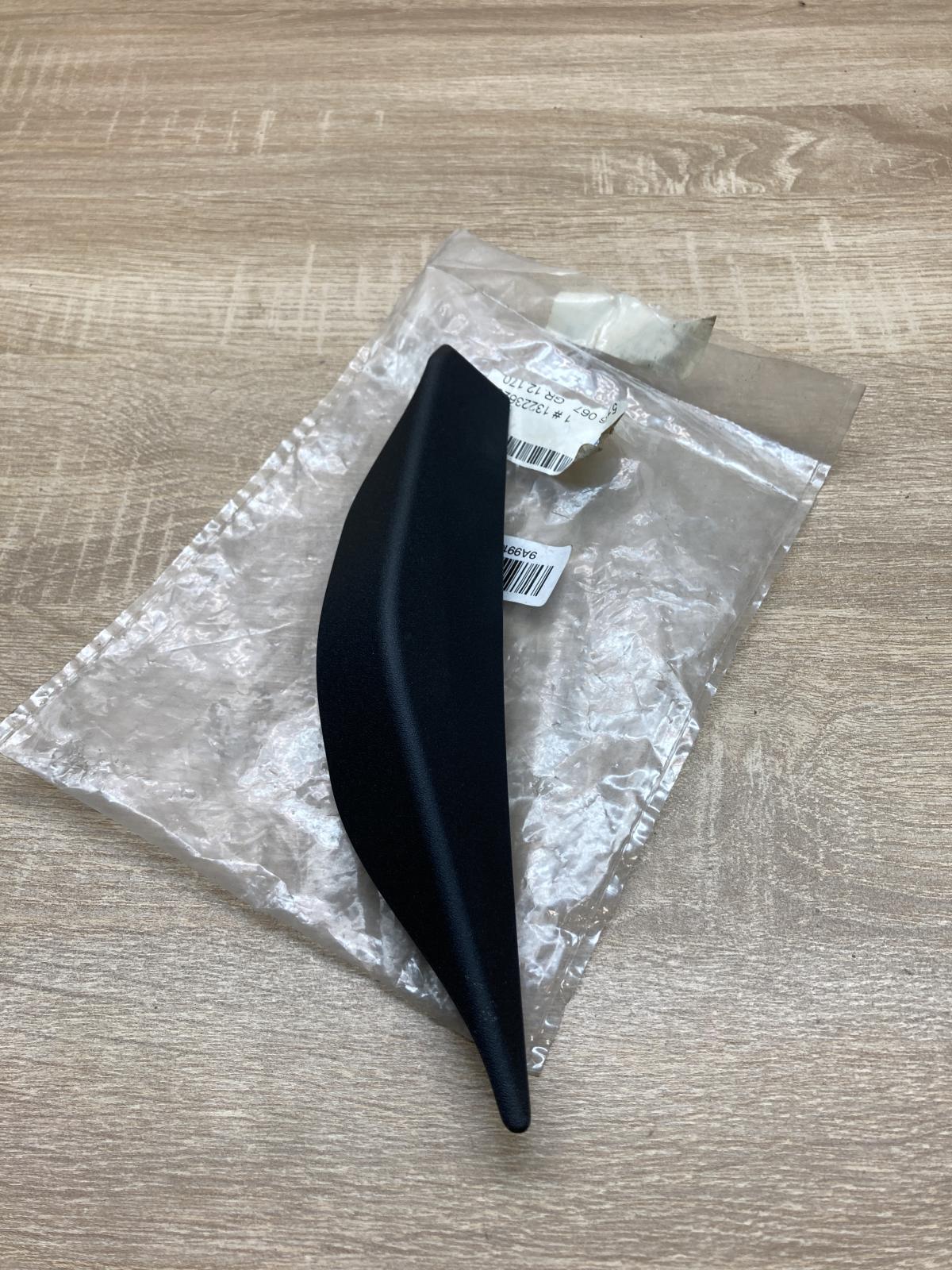 13223625 133072701  Other interior part Opel Astra H