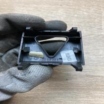 3C0857368H  Hazard switch trim Dashboard trim Volkswagen PASSAT B6