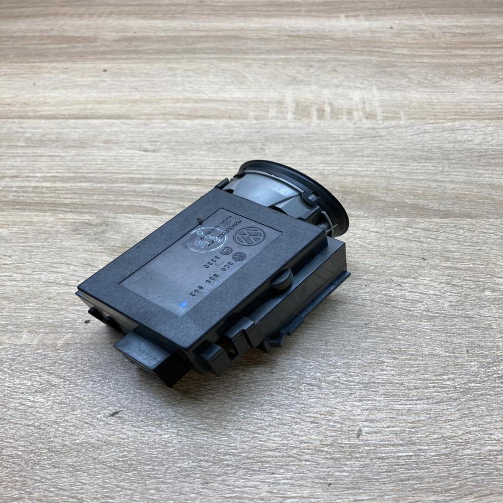 3C0905843   Ignition key card reader Volkswagen PASSAT B6