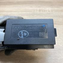 3C0905843   Ignition key card reader Volkswagen PASSAT B6