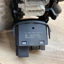 8200095495B 8200095495 B  Headlight level height control switch Renault Megane I