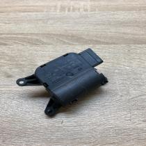 0132801363   Air flap motor/actuator Volkswagen PASSAT B6