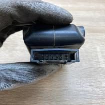 1K0035463D   Sound amplifier Volkswagen Golf VI