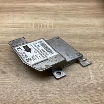 13158713   Airbag control unit/module Opel Meriva A
