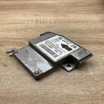 13158713   Airbag control unit/module Opel Meriva A