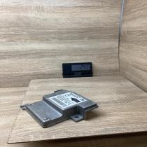 13158713   Airbag control unit/module Opel Meriva A