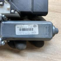 3C9959703 975280 200  Rear door window regulator motor Volkswagen PASSAT B6