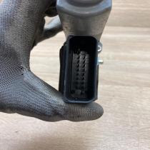 1K0959704F 993425 200  Rear door window regulator motor Volkswagen Golf V