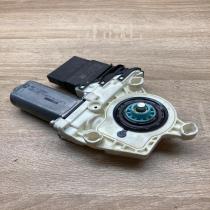 1K0959703P 973624 105  Rear door window regulator motor Volkswagen PASSAT B6
